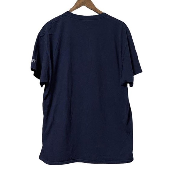 Shepard University Rams short sleeve college school West Virginia Sports T-Shirt - Picture 4 of 4